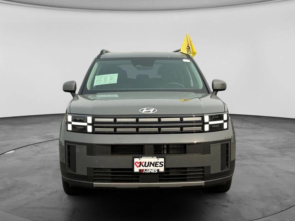 hyundai santa fe 2026 5NMP24GL8TH172992 image hyundai santa fe 2026 5NMP24GL8TH172992 image
